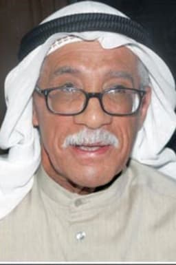 Photo of Hussein Al-Qattan