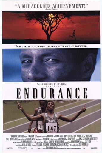 Poster for Endurance