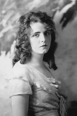 Photo of Olive Thomas