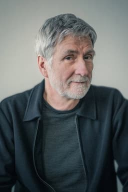 Photo of John Walker