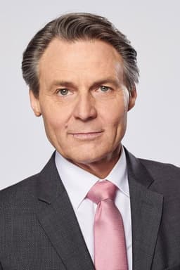 Photo of Wolfgang Bahro