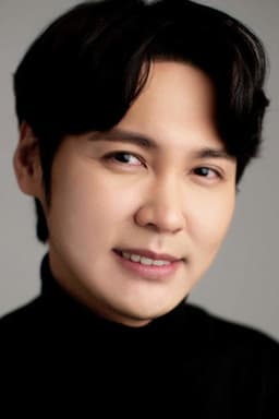 Photo of Ju Si-hyun