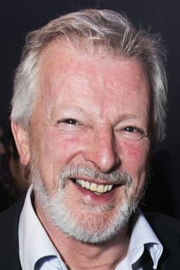 Photo of David Acton