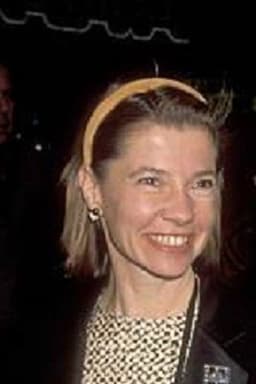 Photo of Laure Mattos