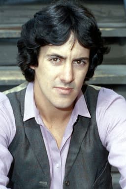 Photo of David Naughton