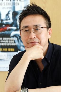 Photo of Kim Deog-young
