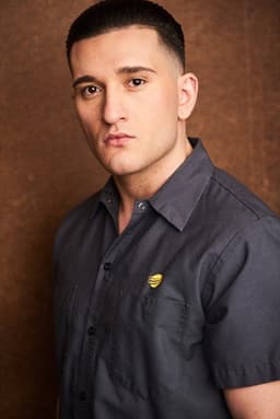 Photo of Joey Sasso