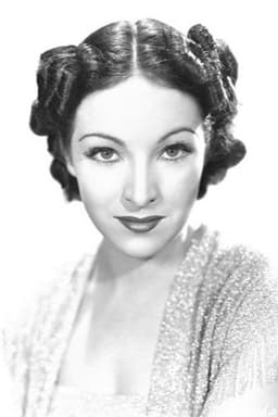 Photo of Priscilla Lawson