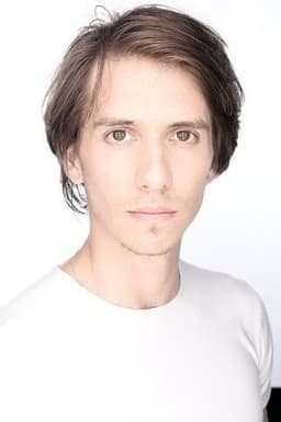 Photo of Georgy Gusev