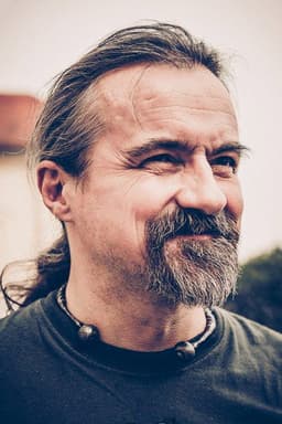 Photo of Tomáš Karger