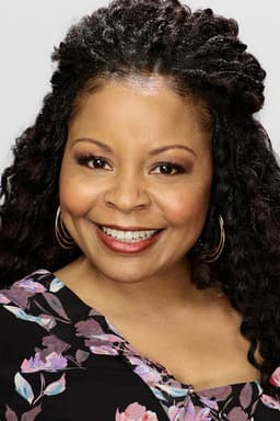 Photo of Tymberlee Hill