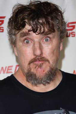 Photo of Pat Jankiewicz