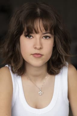 Photo of Maée Jenkins