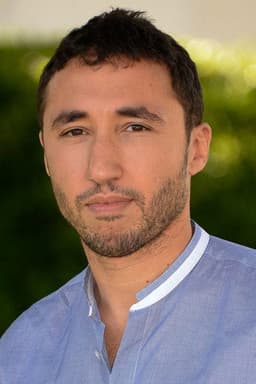 Photo of Sofian Khammes