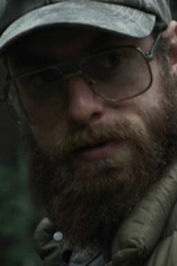 Photo of Michael Daniel