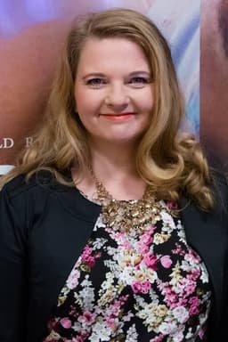 Photo of Ulrike Beimpold