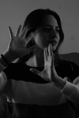 Photo of Julieta Quiroga