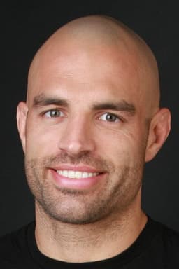 Photo of James Wilks