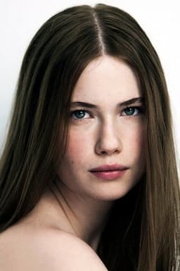 Photo of Sara Soulié