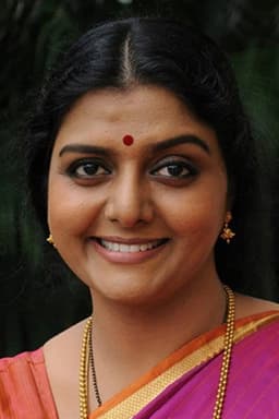 Photo of Bhanupriya