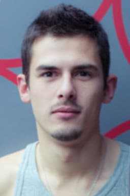 Photo of Andrey Dementyev