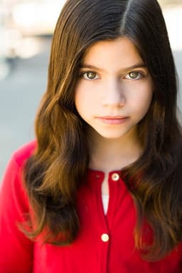 Photo of Lia Barnett