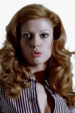 Photo of Eva León