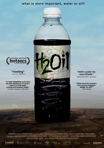Poster for H2Oil