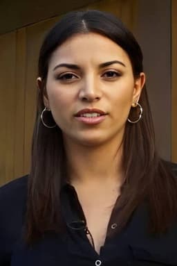 Photo of Angélica Romero