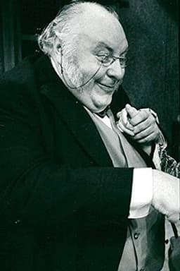 Photo of Willoughby Goddard