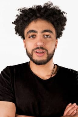 Photo of Anas Hassouna