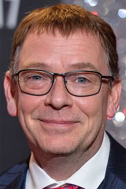 Photo of Adam Woodyatt