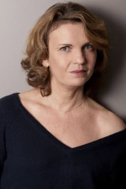 Photo of Sophie de La Rochefoucauld