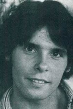 Photo of Jeffrey Mylett