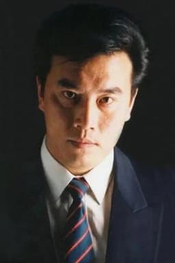 Photo of Zhang Shan