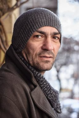 Photo of George Zlatarev