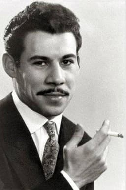 Photo of Davoud Rashidi