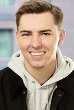 Photo of Logan Markus