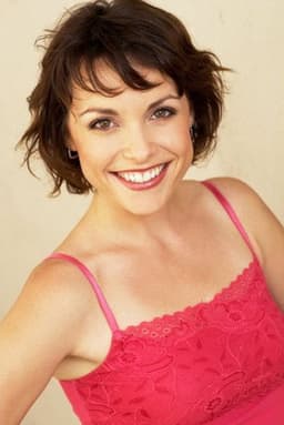 Photo of Kim Murphy