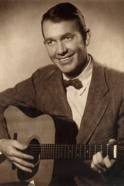 Photo of Terry Gilkyson