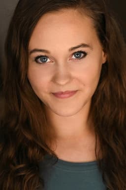 Photo of Courtne Alyssa Moran