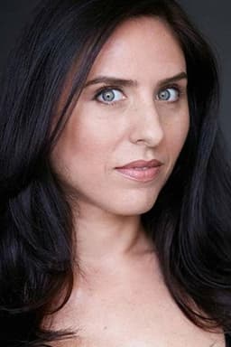 Photo of Nina Kate