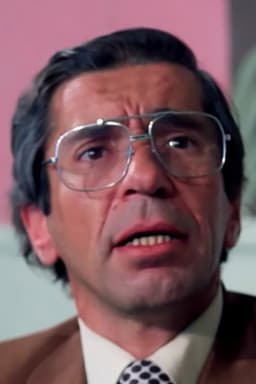 Photo of Makis Demiris