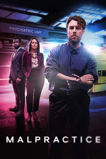 Poster for Malpractice