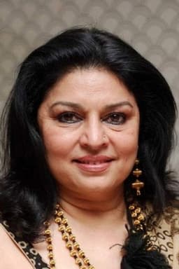 Photo of Kiran Juneja