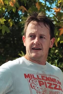 Photo of Steven Carroll