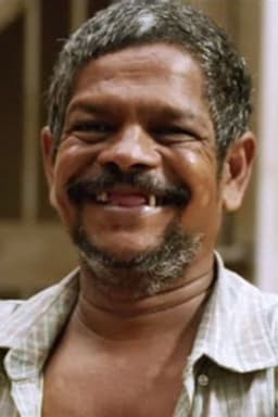 Photo of V. Suresh Thampanoor