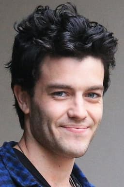 Photo of Rhys Ward