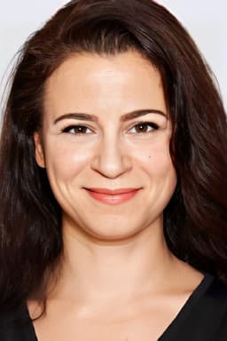 Photo of Elif İnci