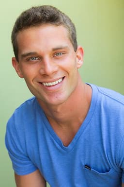 Photo of Wyatt Hinz